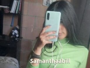 Samanthaabill