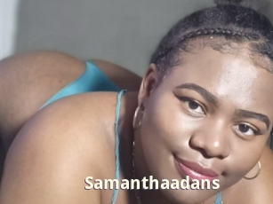 Samanthaadans