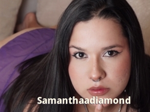 Samanthaadiamond