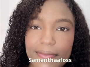 Samanthaafoss