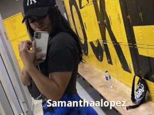 Samanthaalopez