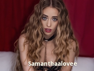 Samanthaalovee