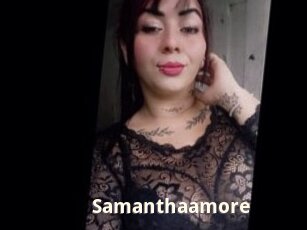 Samanthaamore