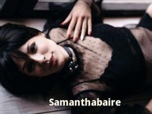 Samanthabaire