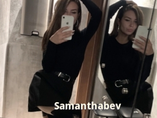 Samanthabev