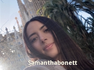 samanthabonett Bigtitinvasion