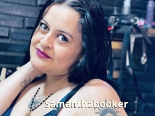 Samanthabooker
