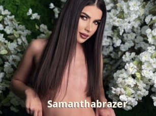samanthabrazer Bigtitinvasion
