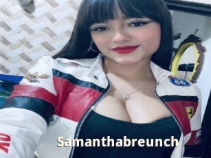 samanthabreunch Bigtitinvasion