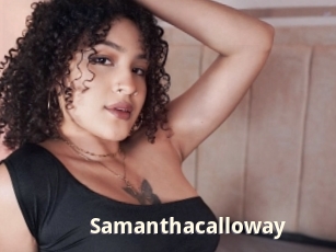 Samanthacalloway