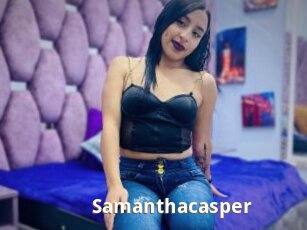 Samanthacasper