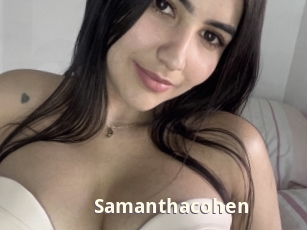 Samanthacohen