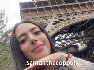 Samanthacoppola