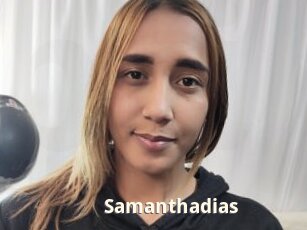 Samanthadias