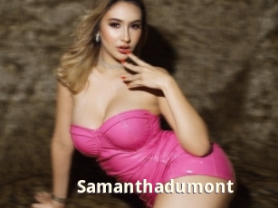 Samanthadumont
