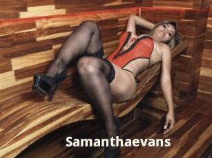 Samanthaevans