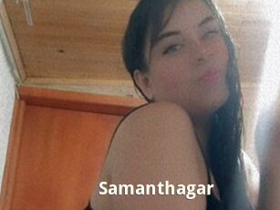 Samanthagar