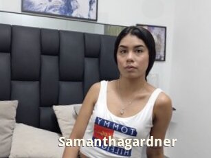 Samanthagardner
