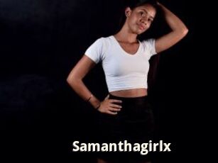 Samanthagirlx