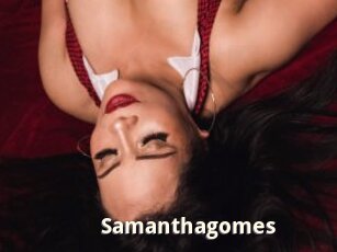 Samanthagomes