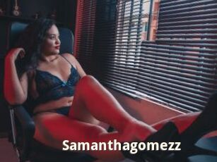 Samanthagomezz