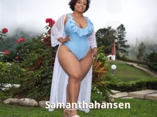 Samanthahansen