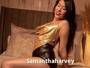 Samanthaharvey