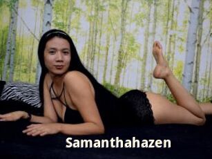 Samanthahazen