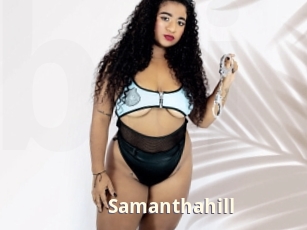Samanthahill