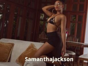 Samanthajackson