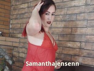 Samanthajensenn