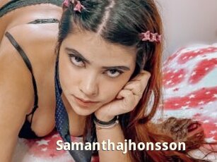 Samanthajhonsson