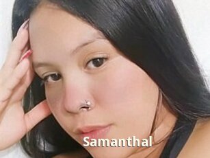 Samanthal