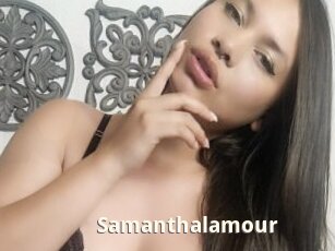 Samanthalamour