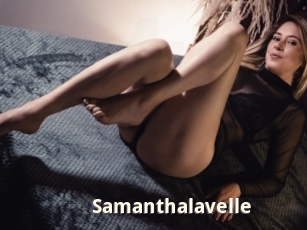 Samanthalavelle