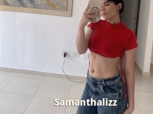 Samanthalizz