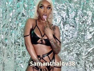 samanthalov38 Bigtitinvasion