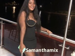 Samanthamix