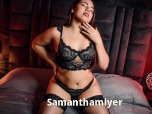 samanthamiyer Bigtitinvasion