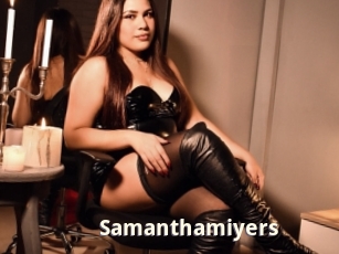 Samanthamiyers