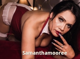 Samanthamooree
