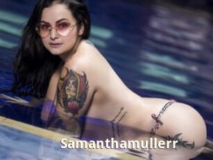 samanthamullerr Bigtitinvasion