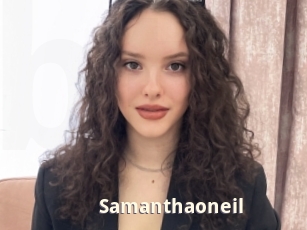 Samanthaoneil