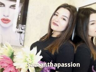 Samanthapassion