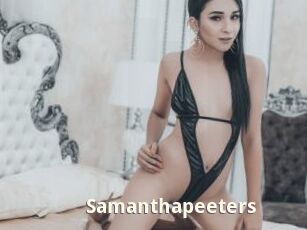 Samanthapeeters