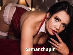 Samanthapin