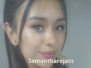 Samantharojass