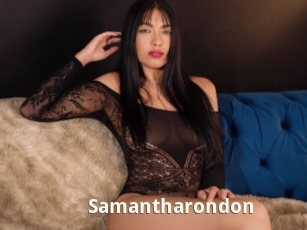 Samantharondon