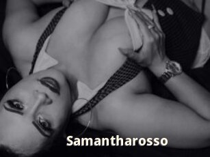 Samantharosso