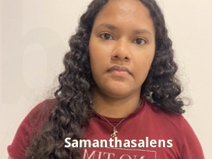 Samanthasalens